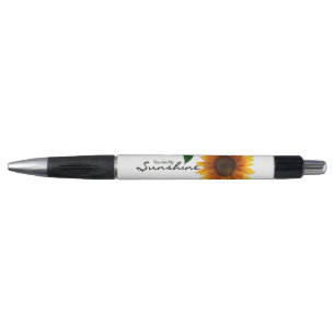 Pen - Sie sind mein Sonnenschein Kugelschreiber