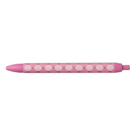 Pen - Überschneidende Kreise Kugelschreiber