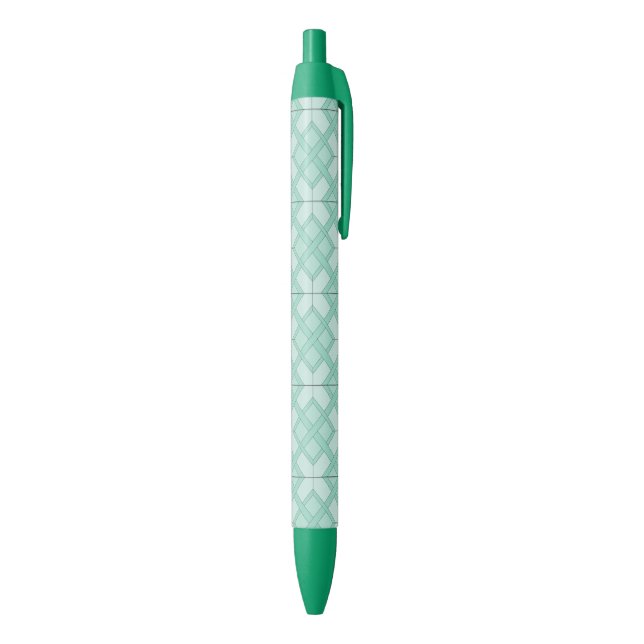 Pen - Webengitter Kugelschreiber (Unterseite (Vertikal))
