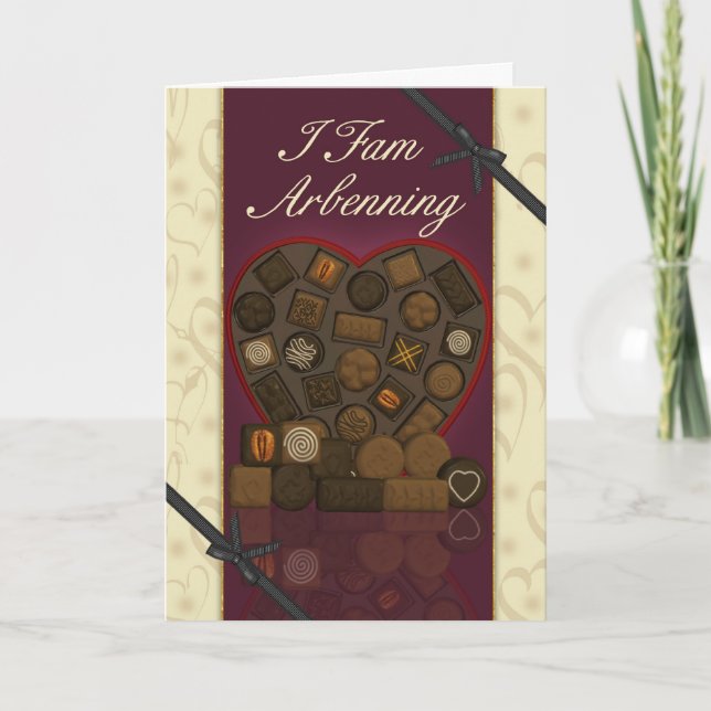 Penblwydd Hapus - Carte d'anniversaire en langue g (Devant)