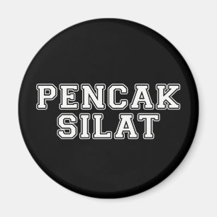 Pencak Silat Magnet