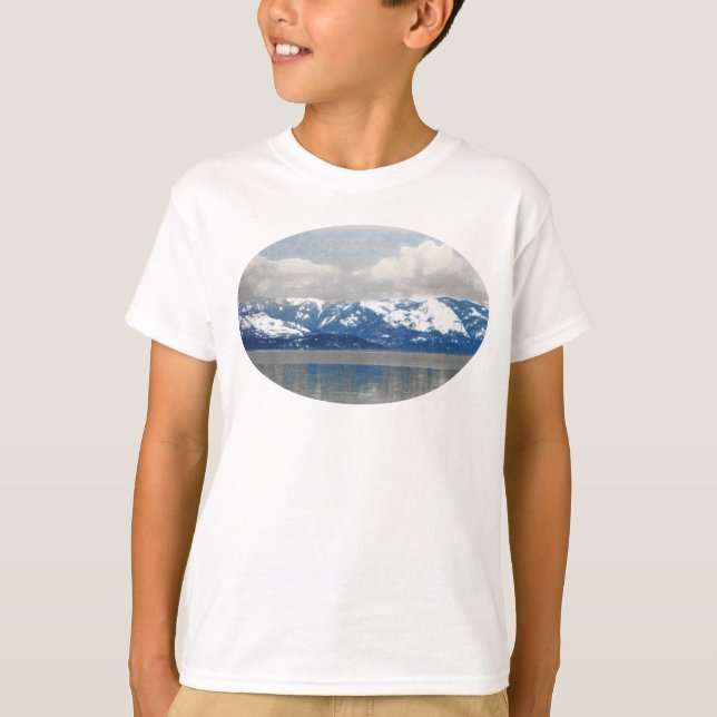 Pend Oreille T-Shirt (Vorderseite)