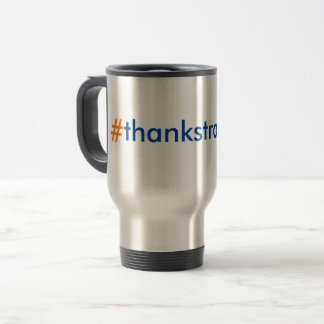 Pendler-Tasse Reisebecher