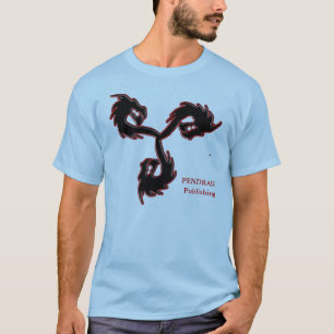 Pendraig FarbT-Shirt T-Shirt