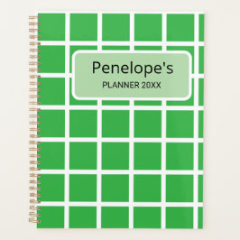 Penelope anpassbar planer
