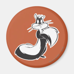 Penelope Grabbing Schwanz Magnet