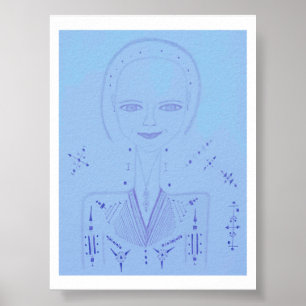 Penelope Poster