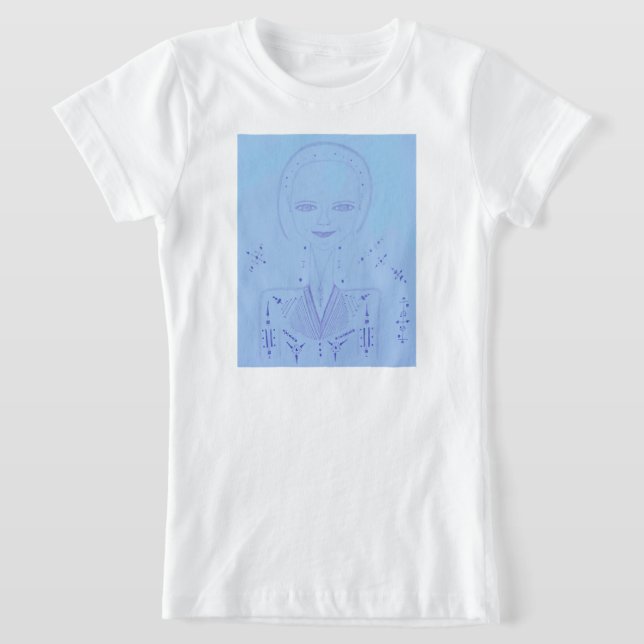 Penelope T-Shirt (Ablage )