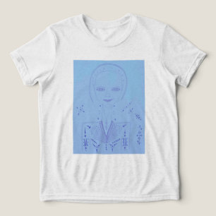 Penelope Tri-Blend Shirt