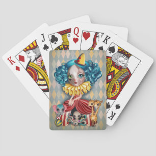 Penelope's Imaginarium Spielkarten