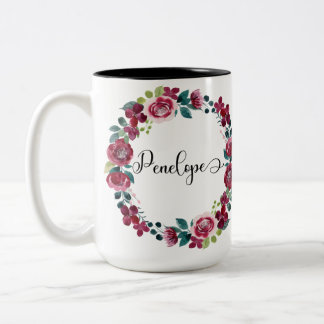 Pénélope's Mug 15oz (voir plus d'options)