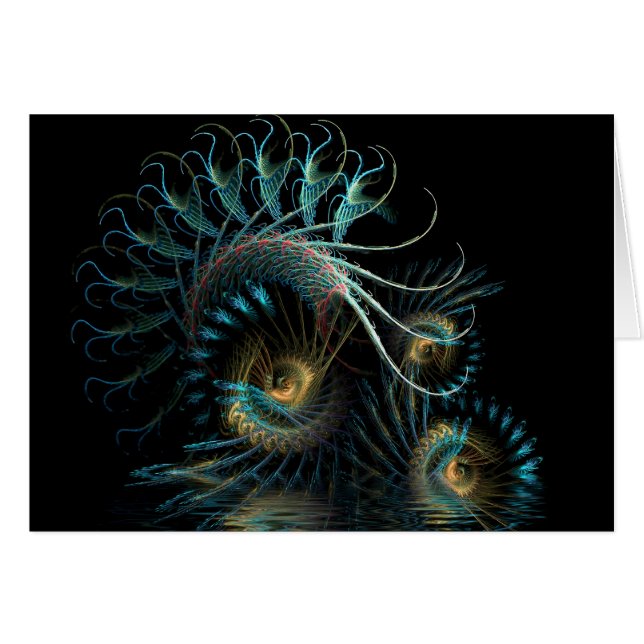 PENEMSIS Karte (Vorderseite (Horizontal))