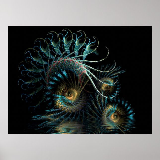 PENEMSIS-Poster Poster (Vorne)