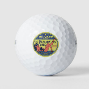 Penetrating Lube Golfball