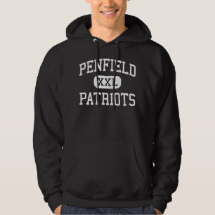Penfield - Patrioten - hoch - Penfield New York Hoodie
