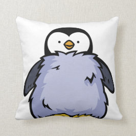 Penguin Chick Big Cushion Kissen