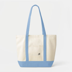 Penguin druckt Taschen-Tasche Tragetasche
