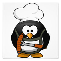 Penguin Grill