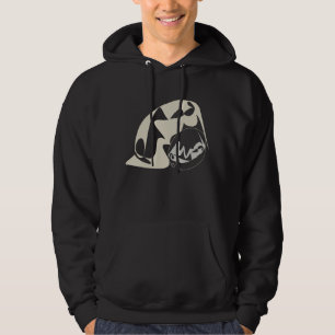 Penguin-Liebe demgegenüber Hoodie