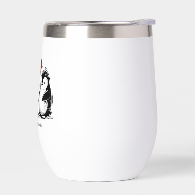 Penguin Love Parade (Links)