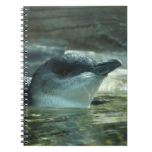 Penguin-Notebook