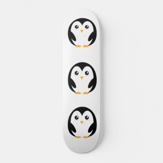 Penguin Skateboard