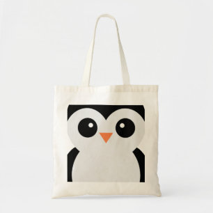 Penguin-Taschentasche Tragetasche