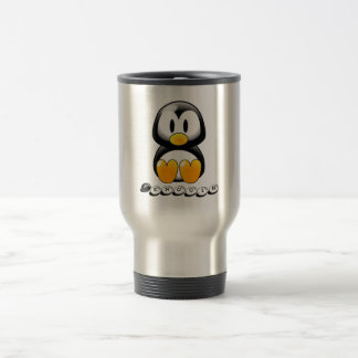 Penguin-Tasse Reisebecher