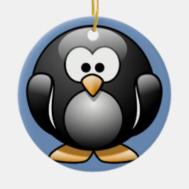 Penguin Weihnachtsschmuck