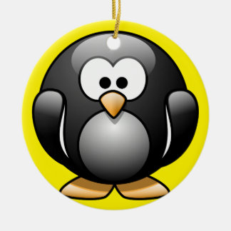 Penguin Weihnachtsschmuck