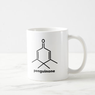 Penguinone Kaffeetasse