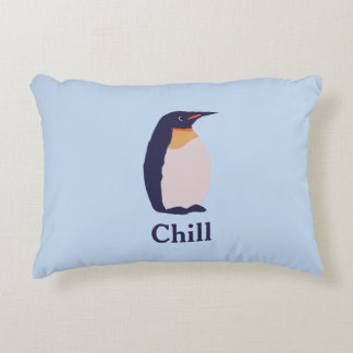 Penguins, chill dekokissen