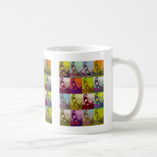 PENGUINS KAFFEETASSE