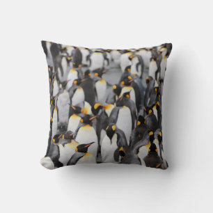 PENGUINS KISSEN