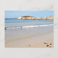 Peniche's Baleal Beach