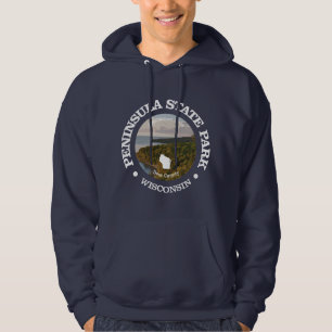 Peninsula Staat Park (SP) Hoodie