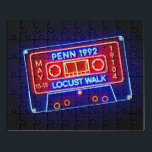 Penn Puzzle<br><div class="desc">Eine Herausforderung vor der Wiedersehen</div>