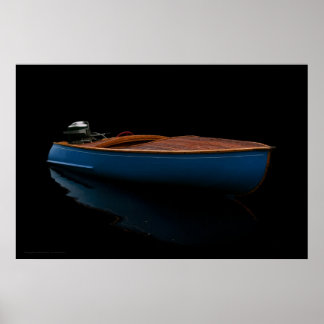 Penn Yan 36x24" (Standardplakatgröße) Poster