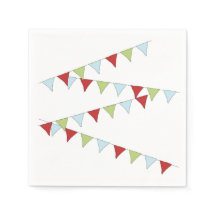 Pennant Banner
