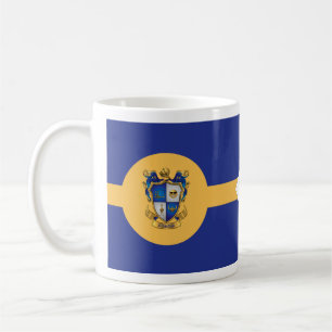 Pennant Mug