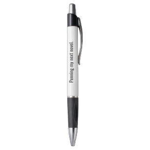 Penning meine nächste Novel Novelty Kugelschreiber