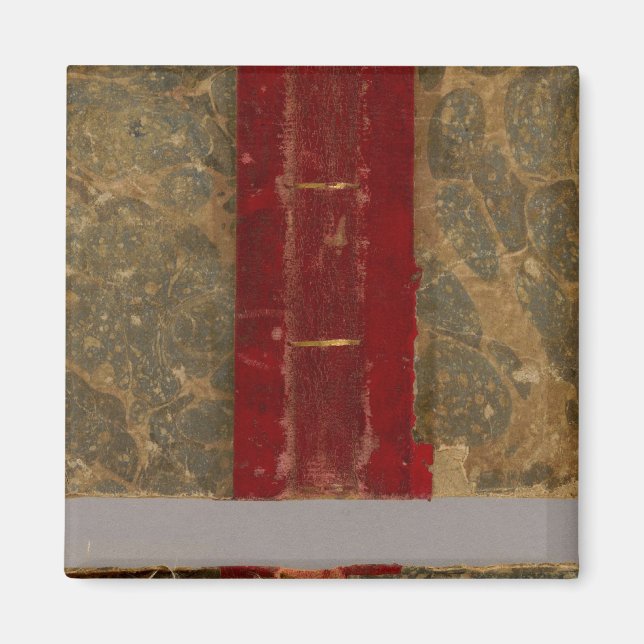 Pennsylvania 3 magnet (Vorne)