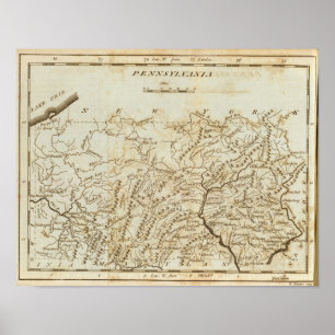 Pennsylvania 7 poster