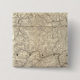 Pennsylvania 9 button