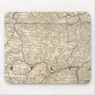 Pennsylvania 9 mousepad