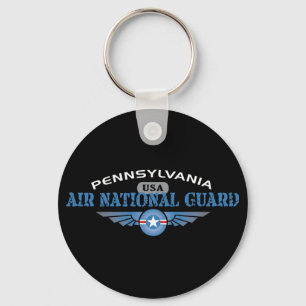 Pennsylvania Air National Guard Schlüsselanhänger