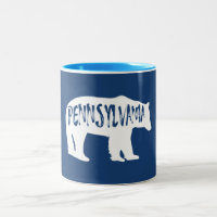 Pennsylvania Bear