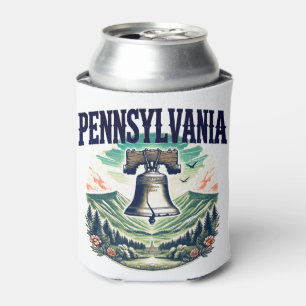 Pennsylvania Dosenkühler