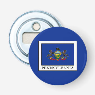 Pennsylvania Flaschenöffner