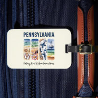 Pennsylvania - Geschichte, Wärme und Heimat
